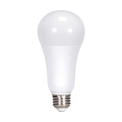 16.5 WATT A19 LED 90CRI 2700K MEDIUM BASE 220 DEG. BEAM ANGLE 120 VOLT 1600 LUMENS CEC 2-PA ACK Replacement