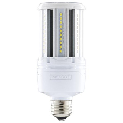 22 WATT LED HID REPLACEMENT 80 CRI 2700K MEDIUM BASE ECONOMY HI-PRO Replacement