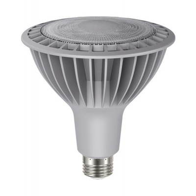 27 WATT LED PAR38 3000K 40 DEG. BEAM ANGLE MEDIUM BASE 100-277 VOLT Replacement