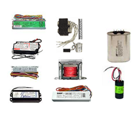 TSD-UV55PBXMS AC ELECTRONICS BALLAST