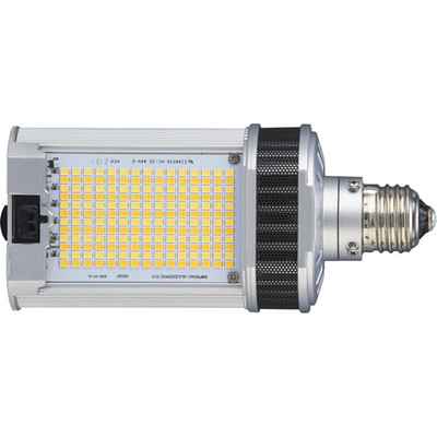 LED RETROFIT FOR WALL PACKSAREA LIGHT FIXTURES - 110 W - 14570 LUMENS - 5000 KELVIN Replacement