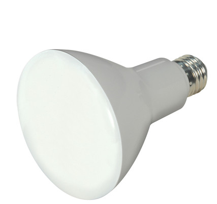 9.5W BR30 LED 4000K MEDIUM BASE 120V DIMMABLE