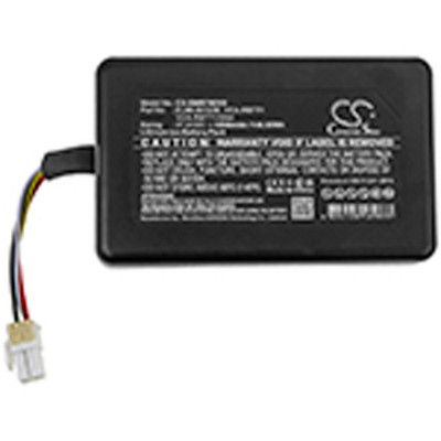 6800MAH 146.88WH LI-ION BATTERY