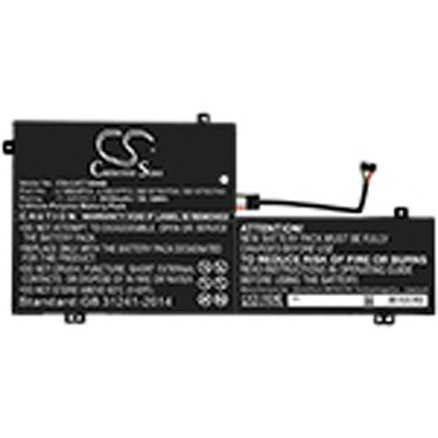 5050MAH 58.18WH LI-POLYMER BATTERY Replacement