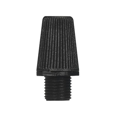BLACK 18 IP BUSHING FOR 182 SVT WIRE Replacement