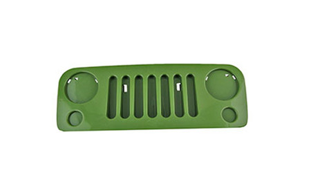 GRILLE FOR JEEP GWT18