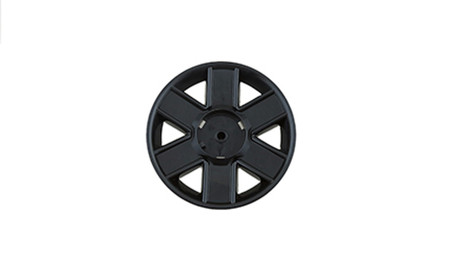 HUBCAP FOR JEEP GWX91