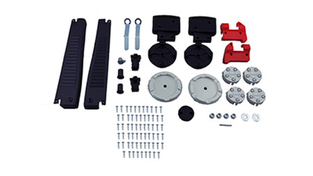 PARTS BAG FOR JEEP GNH86