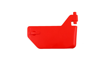 RIGHT DOOR FOR JEEP GPW31