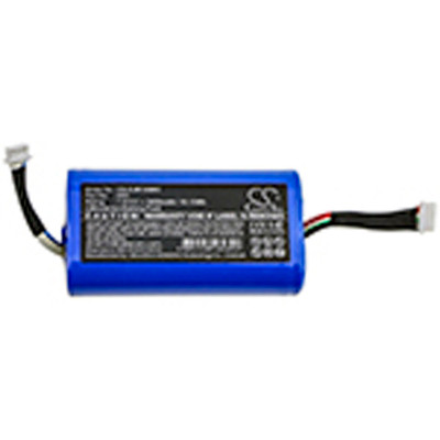 2450MAH 18.13WH LI-ION BATTERY