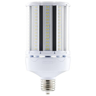 100 WATT LED HID REPLACEMENT 4000K EXTENDED MOGUL BASE TYPE B BALLAST BYPASS ECONOMY HI-PRO Replacement