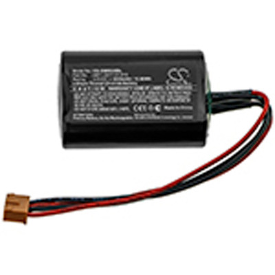 IN-90K31 3500MAH 12.60WH LI-SOCL2 BATTERY Replacement