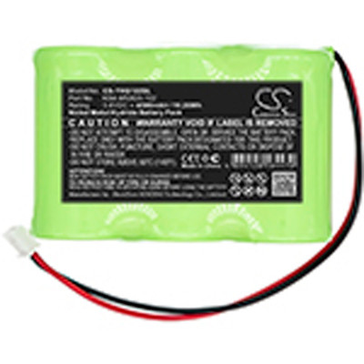 4500MAH 16.20WH NI-MH BATTERY