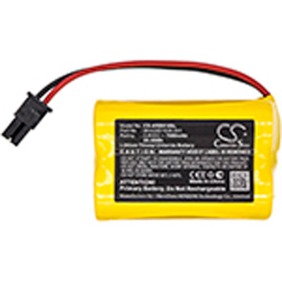 7000MAH 25.20WH LI-SOCL2 BATTERY Replacement