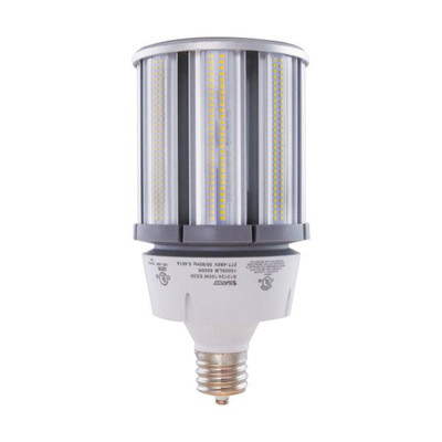 100 WATT LED HID REPLACEMENT 5000K MOGUL EXTENDED BASE TYPE B BALLAST BYPASS277-480 VOLT Replacement
