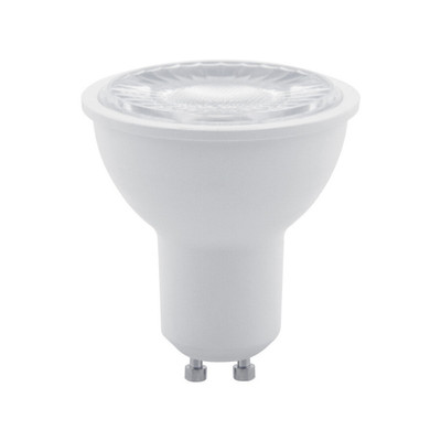 MR GU10 NARROW FLOOD 25 DEGREE BEAM 7W-500LM DIMMABLE 2700K 80CRI 120V