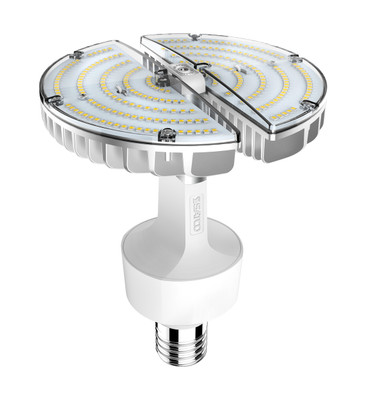 70W LED HID REPLACEMENT 4000K MOGUL EXTENDED BASE 100-277V