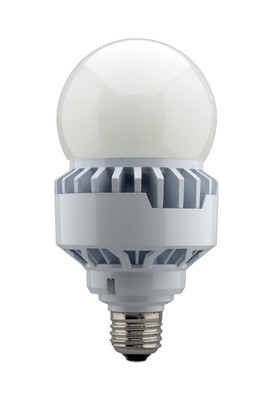25W LED A23 HI-PRO 5000K MEDIUM BASE 120-277V Replacement