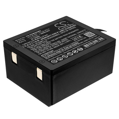 14.4V 6800MAH 97.92WH BLACK 85.07 X 72.00 X 44.00MM