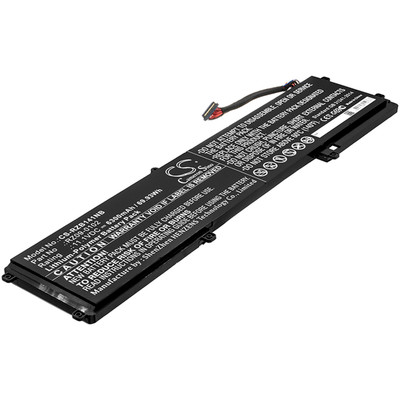 11.1V 6300mAh Li-Ion Battery for RC Drone Model Aircraft High Capacity Pack Replacement