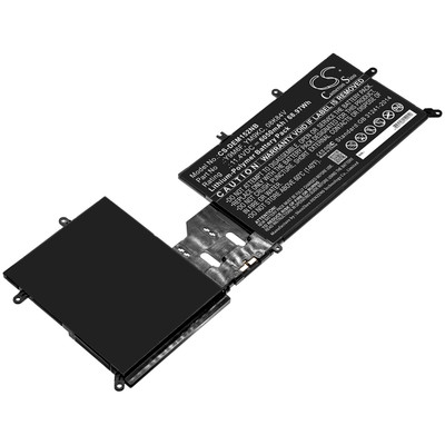6050MAH BATTERY Replacement