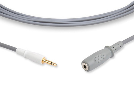 1.5M EXTENSION CABLE FOR T3510-D-20 DISPOSABLE TEMP PROBES