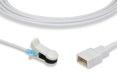 NONIN ADULT EAR CLIP CONNECTOR WITH 7 PINS