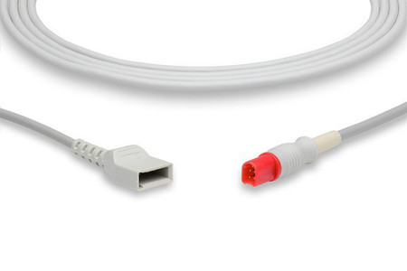 DATASCOPE PASSPORT V IBP ADAPTER CABLE FOR UTAH TRANSDUCERS