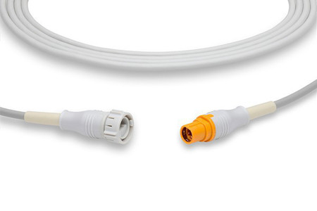 DRAEGER INFINITY DELTA KAPPA IBP ADAPTER CABLE FOR ARGON TRANSDUCERS