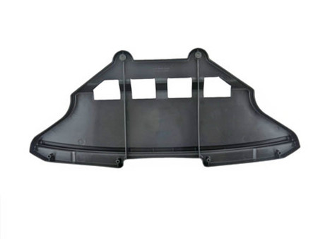 GRILLE SUPPORT FOR F150 BLACK