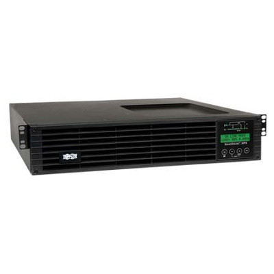 SMARTONLINE 120V 15KVA 135KW UPS 2U RACKTOWER