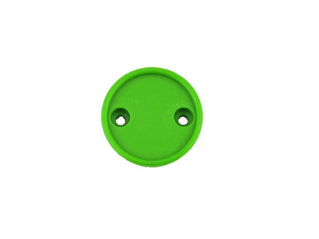 STEERING WHEEL BUTTON FOR JEEP GREEN