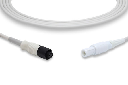 PHILIPS TEMPUS PRO IBP CABLE WITH MEDEX LOGICAL PROXIMAL CONNECTION