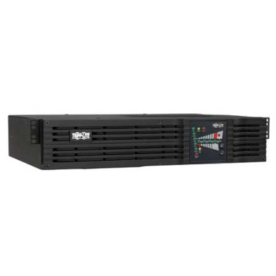 SMARTONLINE 120V 1KVA 800W UPS 2U RACKTOWER