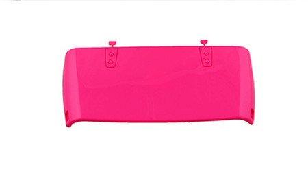 HOOD FOR MINNIE JEEP FFR87 PINK