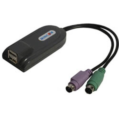 PS2 TO USB CONVERTER