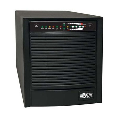 TRIPP LITE 110-120V 22KVA 16KW EXTENDED RUN SNMP WEBCARD TOWER USB DB9 SERIAL