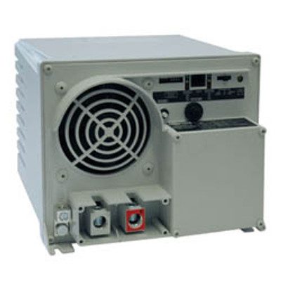 1250W POWERVERTER RV INVERTERCHRG W HARDWIRE IO