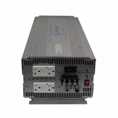 5000 WATT 24 VOLT PURE SINE INVERTER