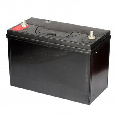 HYUNDAI SUNGWOO GROUP 31S 950 CCA BATTERY