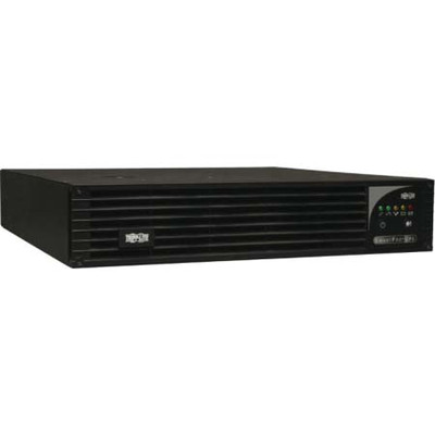 TRIPP LITE 2U 3000VA2880W UPS SMART PRO UNIT TAA COMPLIANT PROVIDES 10MIN 12 LOAD 3 MIN FULL INC CL SOFTWARE CABLES AND MOUNTING HARDWARE