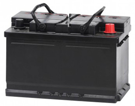 GROUP 48 730 CCA 12 VOLT AUTOMOTIVE BATTERIES