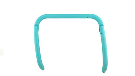 ROLLBAR FOR JEEP FFR86 BLUE