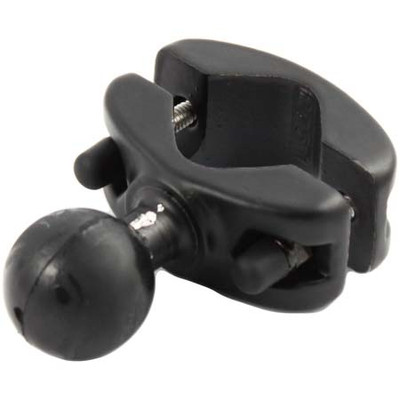 RAM MOUNTS ROUND PIPE BASE CONSISTS OF A 15 INCH RUBBER BALL THAT WILL CONNECT TO PIPE TUBING 125 IN NCH TO 1875 INCH DIAMETER Replacement
