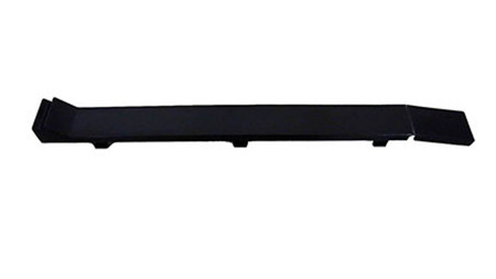 CHANNEL COVER FOR JEEP FFR92 BLACK