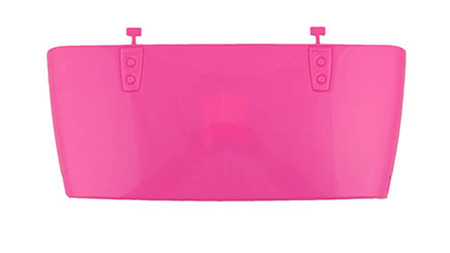 HOOD FOR JEEP FFR86 PINK Replacement
