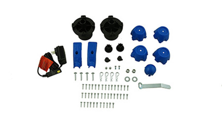 PARTS BAG FOR DUNE RACER FLP00