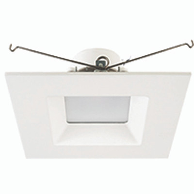6 INCH SQUARE LED DOWNLIGHT 4000