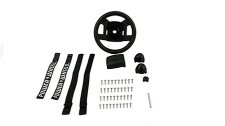 PARTS BAG FOR FORD F150 FJJ63 Replacement