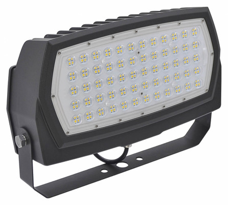 LED LARGE FLOOD 90W 4000 BRONZE 120-277V ARCH YOE MOUNT EQUIVALENT TO 250W PSMH-WATTS